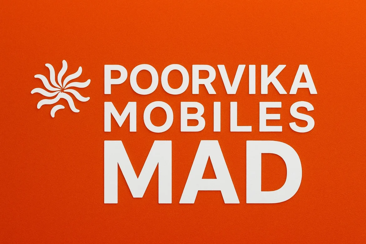 Poorvika Mobiles Mad Offers 2025 – Best Deals on Smartphones and Gadgets