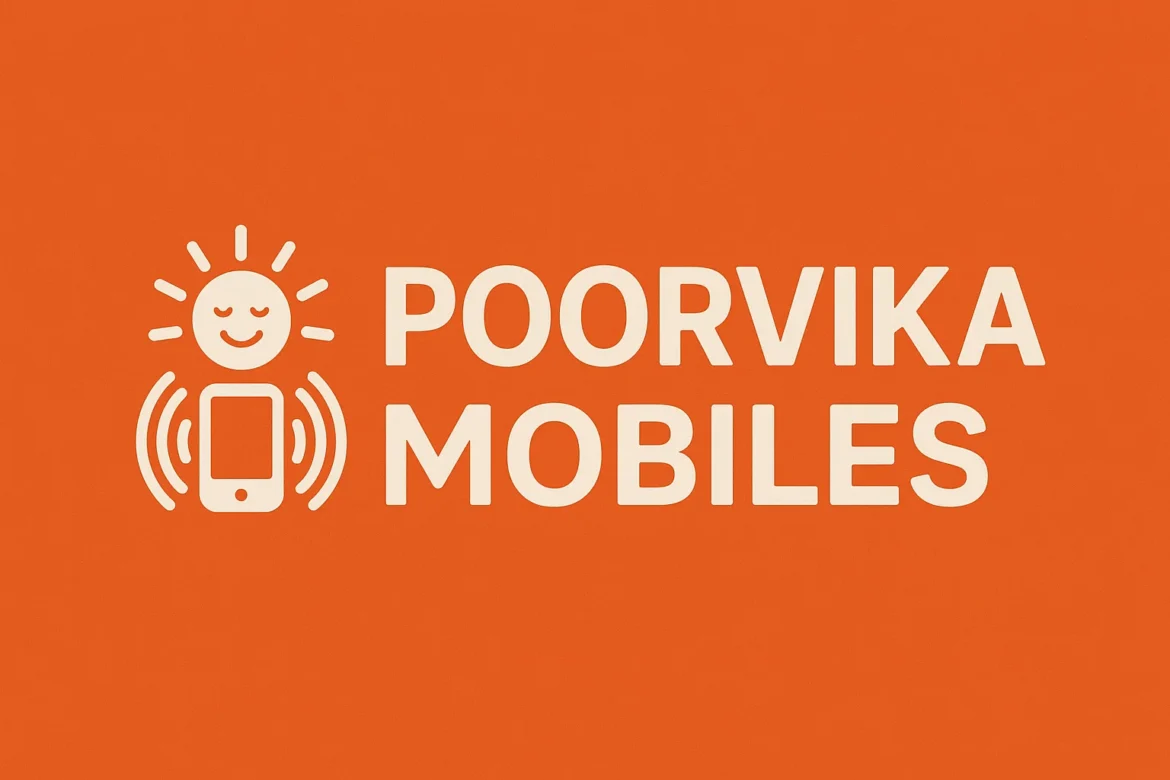 Poorvika Mobiles