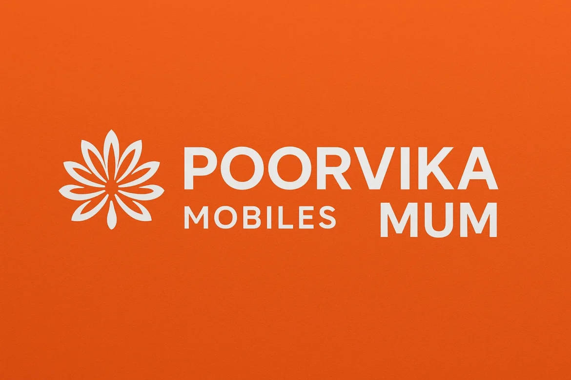 Poorvika Mobiles Mum