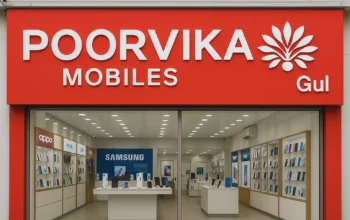 poorvika mobiles gul