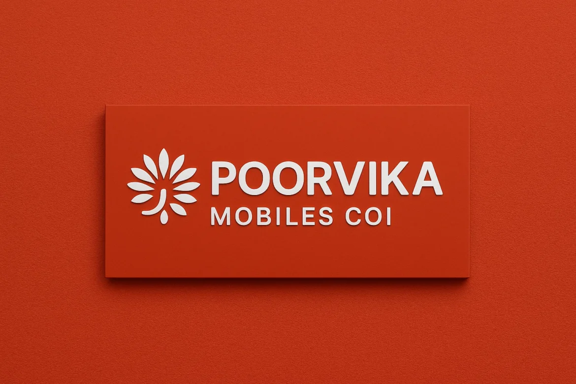 poorvika mobiles coi