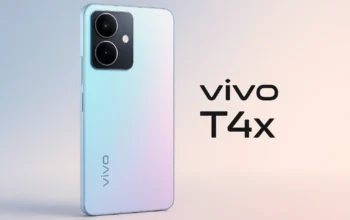 vivo t4x